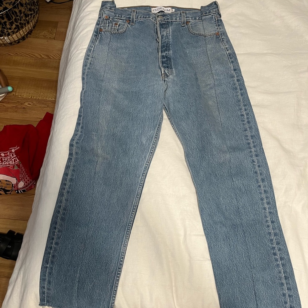 EB DENIM OG REINVENTED SIZE 29